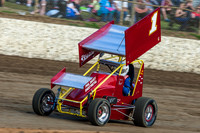 Lightning Sprints