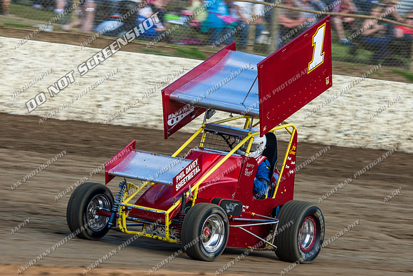 lightning sprint 1 77 - 10 - Latrobe 8th Dec 2012-2