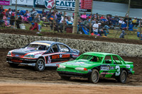 Modifieds