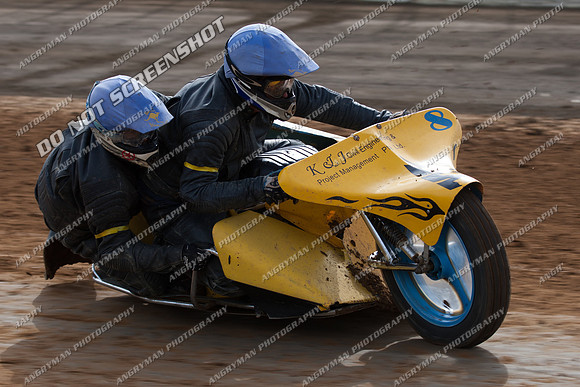 sidecar 8 - 10 - Latrobe 8th Dec 2012-8