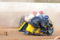 sidecar 8 - 10 - Latrobe 8th Dec 2012-9
