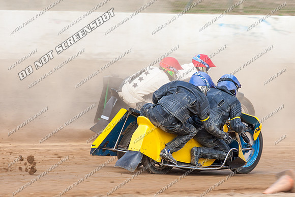 sidecar 8 - 10 - Latrobe 8th Dec 2012-9