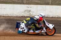 sidecar 23 - 10 - Latrobe 8th Dec 2012-7