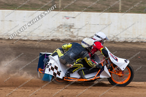sidecar 23 - 10 - Latrobe 8th Dec 2012-7
