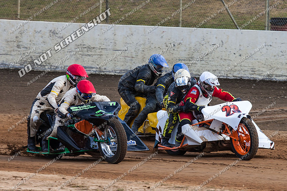 sidecar 77 - 10 - Latrobe 8th Dec 2012-3