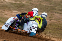 sidecar 23 - 10 - Latrobe 8th Dec 2012-2