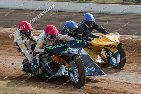sidecar 77 - 10 - Latrobe 8th Dec 2012-4