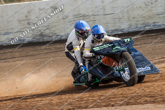 sidecar 77 - 10 - Latrobe 8th Dec 2012-8