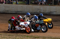 sidecar 23 - 10 - Latrobe 8th Dec 2012-10