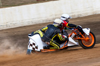 sidecar 23 - 10 - Latrobe 8th Dec 2012-8