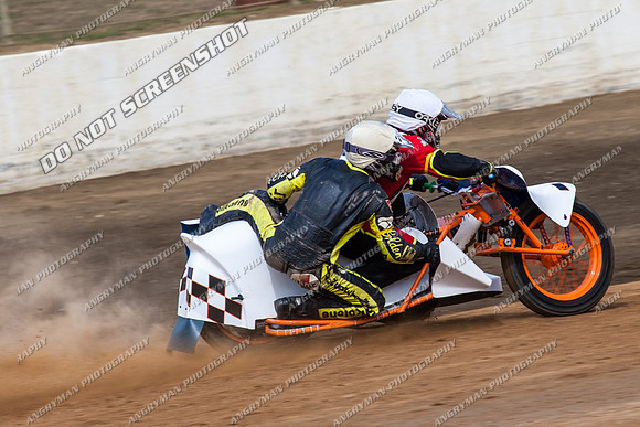 sidecar 23 - 10 - Latrobe 8th Dec 2012-8