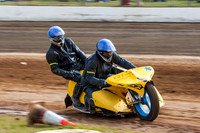 sidecar 8 - 10 - Latrobe 8th Dec 2012-10
