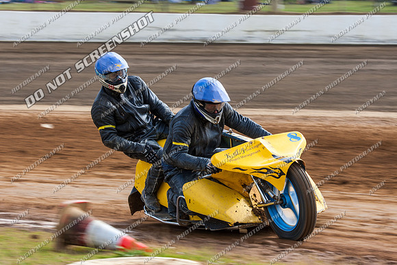 sidecar 8 - 10 - Latrobe 8th Dec 2012-10
