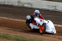 sidecar 23 - 10 - Latrobe 8th Dec 2012-9