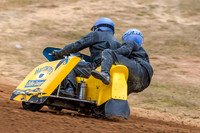 sidecar 8 - 10 - Latrobe 8th Dec 2012-2