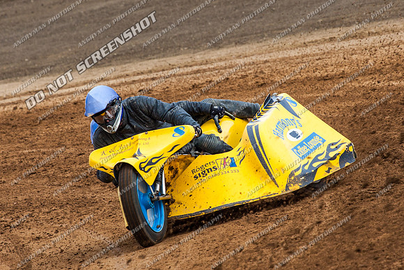 sidecar 8 - 10 - Latrobe 8th Dec 2012-3
