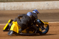 sidecar 8 - 10 - Latrobe 8th Dec 2012-6