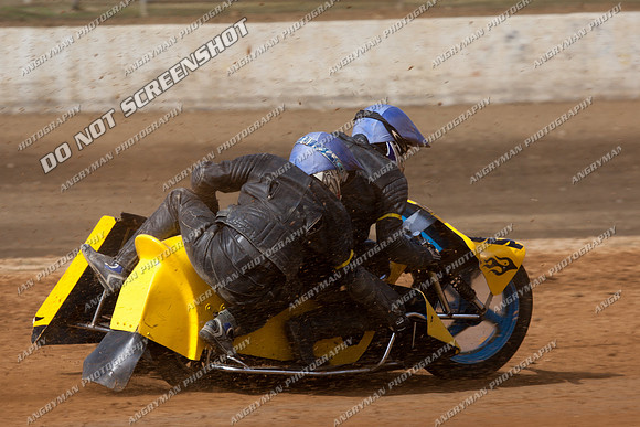 sidecar 8 - 10 - Latrobe 8th Dec 2012-6