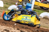 sidecar 8 - 10 - Latrobe 8th Dec 2012