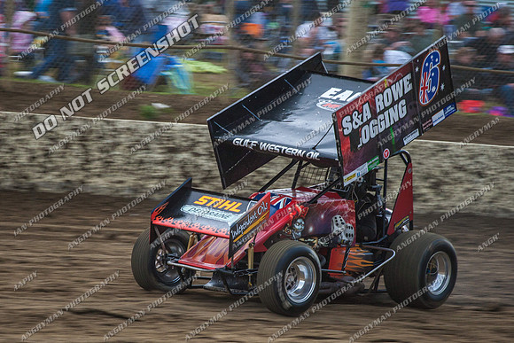 sprintcar 6 t6 t06 jason dawkins - 10 - Latrobe 8th Dec 2012-3