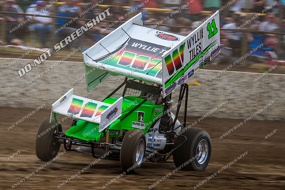 sprintcar 11 t11 Jason Redpath - 10 - Latrobe 8th Dec 2012-4