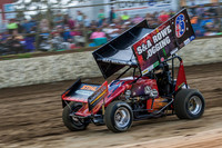 sprintcar 6 t6 t06 jason dawkins - 10 - Latrobe 8th Dec 2012-4