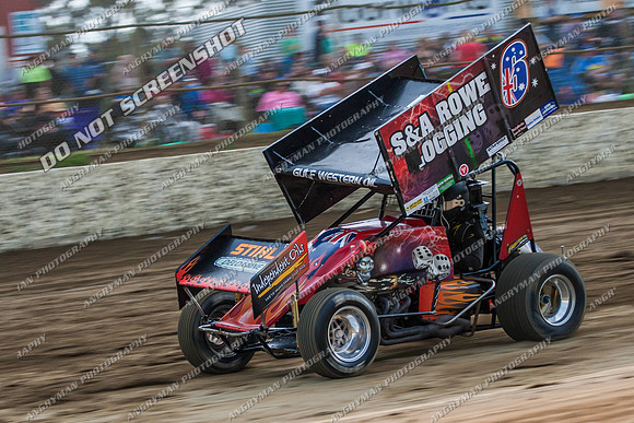 sprintcar 6 t6 t06 jason dawkins - 10 - Latrobe 8th Dec 2012-4