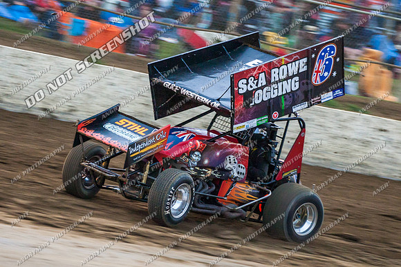 sprintcar 6 t6 t06 jason dawkins - 10 - Latrobe 8th Dec 2012-6