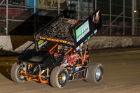 sprintcar 4 t4 t04 gerry hoekstra - 10 - Latrobe 8th Dec 2012-8