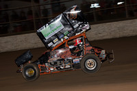 sprintcar 4 t4 t04 gerry hoekstra - 10 - Latrobe 8th Dec 2012-6