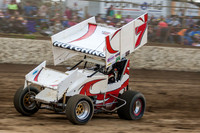 sprintcar 7 t7 tim hutchins - 10 - Latrobe 8th Dec 2012-4