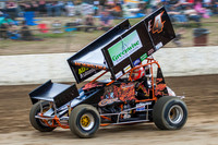 Sprintcars