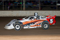 super sedan 5 T5 Leon Cleary - 10 - Latrobe 8th Dec 2012-4