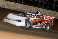 super sedan 5 T5 Leon Cleary - 10 - Latrobe 8th Dec 2012-5