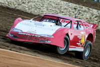 Super Sedans