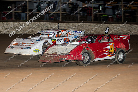 super sedan 4 t4 sam hughes - 10 - Latrobe 8th Dec 2012-6