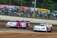 super sedan 5 T5 Leon Cleary - 10 - Latrobe 8th Dec 2012-2