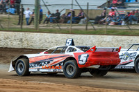 super sedan 5 T5 Leon Cleary - 10 - Latrobe 8th Dec 2012-3