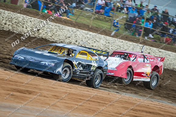 super sedan 23 t23 ethan cole - 10 - Latrobe 8th Dec 2012