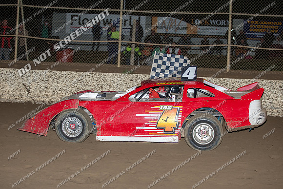 super sedan 4 t4 sam hughes - 10 - Latrobe 8th Dec 2012-7