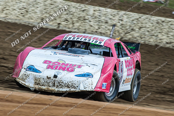 super sedan 41 t41 adam beechey - 10 - Latrobe 8th Dec 2012