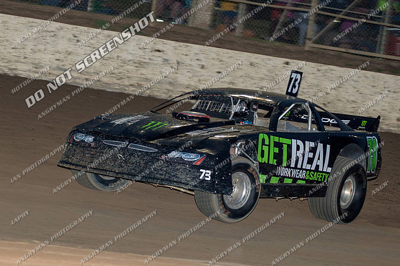 super sedan 73 t73 grant hopkins - 10 - Latrobe 8th Dec 2012-5