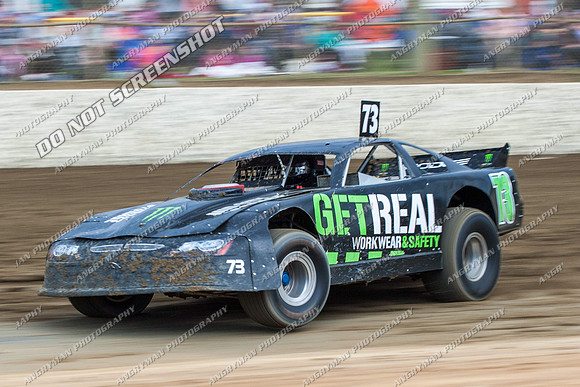 super sedan 73 t73 grant hopkins - 10 - Latrobe 8th Dec 2012-4
