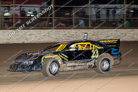 super sedan 23 t23 ethan cole - 10 - Latrobe 8th Dec 2012-8