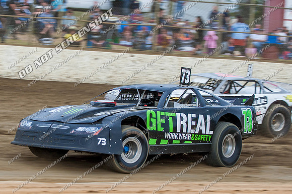 super sedan 73 t73 grant hopkins - 10 - Latrobe 8th Dec 2012-2
