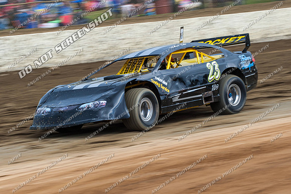 super sedan 23 t23 ethan cole - 10 - Latrobe 8th Dec 2012-7