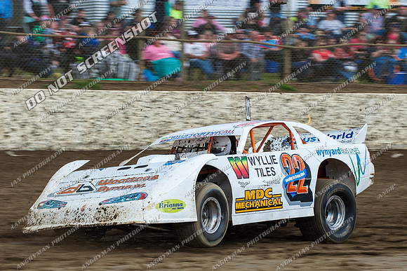 super sedan 22 t22 callum harper - 10 - Latrobe 8th Dec 2012-4