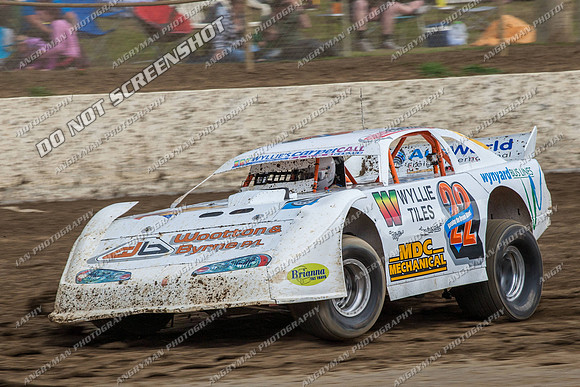 super sedan 22 t22 callum harper - 10 - Latrobe 8th Dec 2012-5