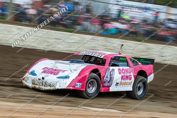 super sedan 41 t41 adam beechey - 10 - Latrobe 8th Dec 2012-2