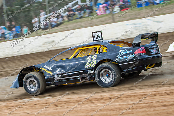 super sedan 23 t23 ethan cole - 10 - Latrobe 8th Dec 2012-4